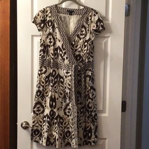 #169-Tommy Hilfiger Dress - size XL